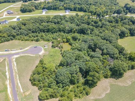 Property in Cooper County, Missouri