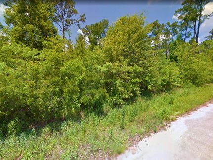 Property in Hancock County, Mississippi