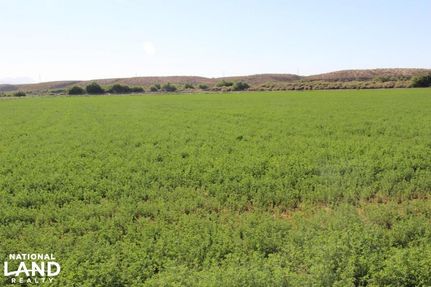 Property in Graham County, Arizona