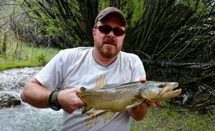 Property in Otero County, New Mexico