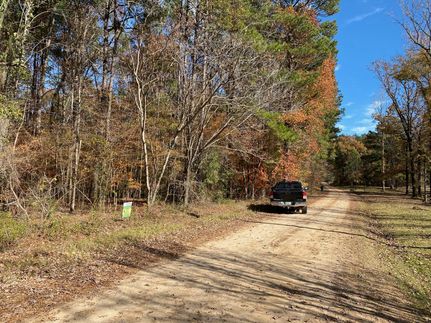 Property in Winn Parish, Louisiana
