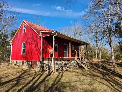 Property in Smith County, Tennessee