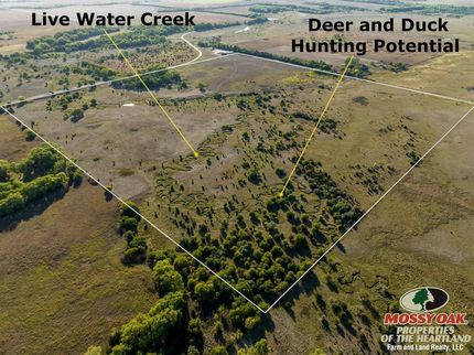 Property in Reno County, Kansas