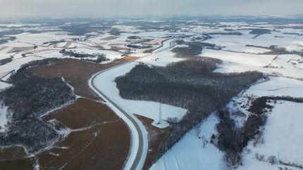 Property in Fillmore County, Minnesota