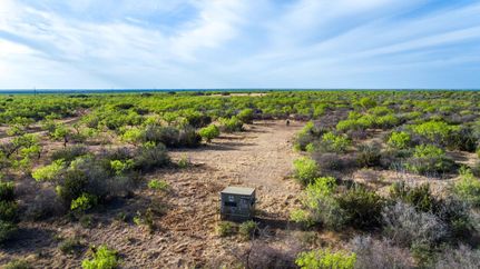 Property in McCulloch County, Texas