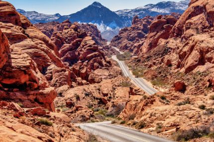 Property in Clark County, Nevada