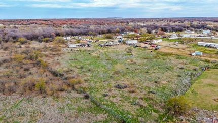 Property in Parker County, Texas
