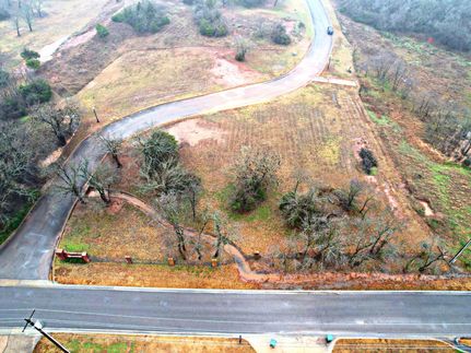 Property in Garvin County, Oklahoma