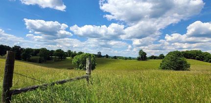 Property in Greenbrier County, West Virginia