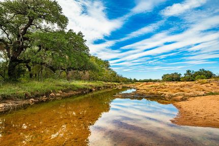 Property in Llano County, Texas
