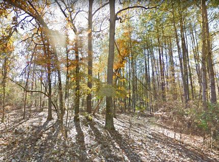 Property in Kershaw County, South Carolina