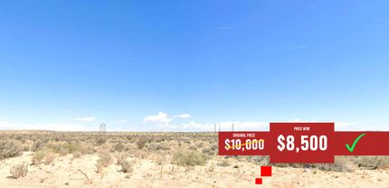 Property in Sandoval County, New Mexico