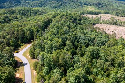 Property in Rutherford County, North Carolina