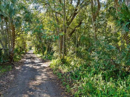 Property in Putnam County, Florida