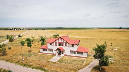 Property in Weld County, Colorado