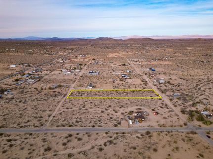 Property in San Bernardino County, California