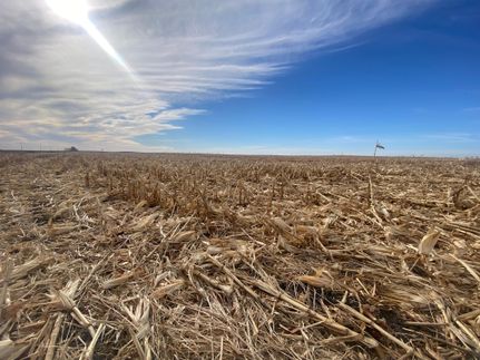 Property in Foster County, North Dakota