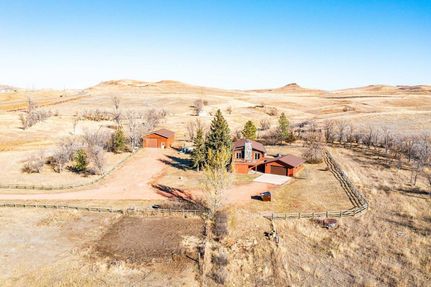 Property in Dunn County, North Dakota