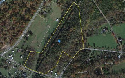 Property in Rockingham County, Virginia
