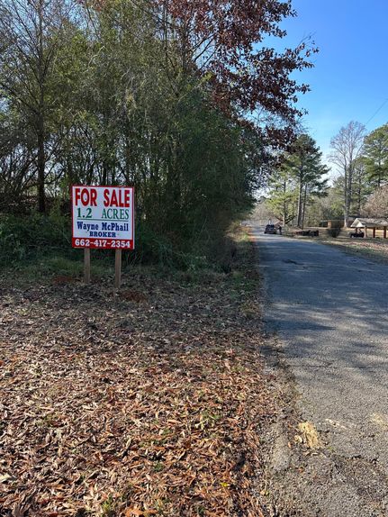 Property in Calhoun County, Mississippi