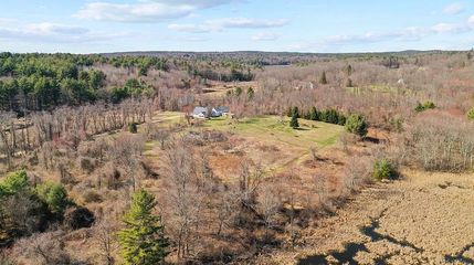 Property in Worcester County, Massachusetts