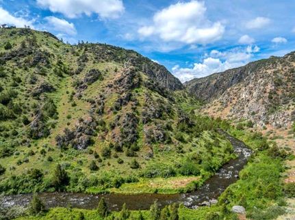 Property in Madison County, Montana