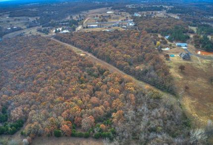 Property in Pottawatomie County, Oklahoma