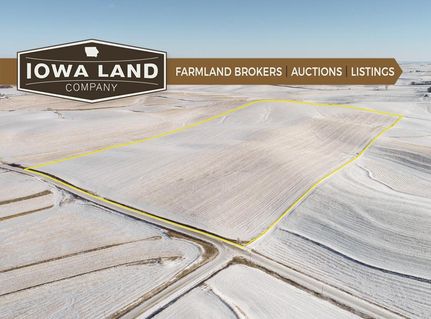 Property in Crawford County, Iowa