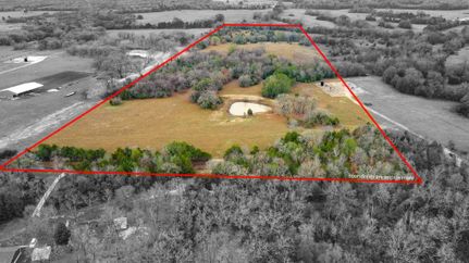 Property in Freestone County, Texas