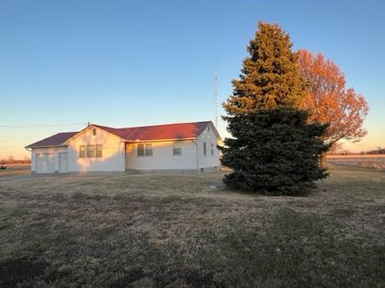 Property in Lyon County, Kansas