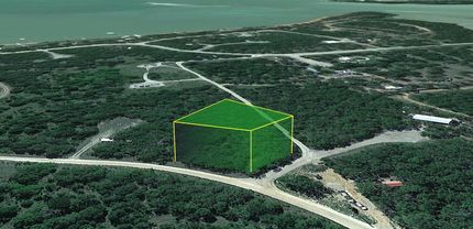 Property in Wise County, Texas