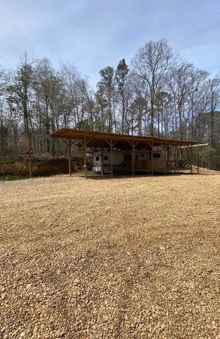 Property in Sumter County, Alabama