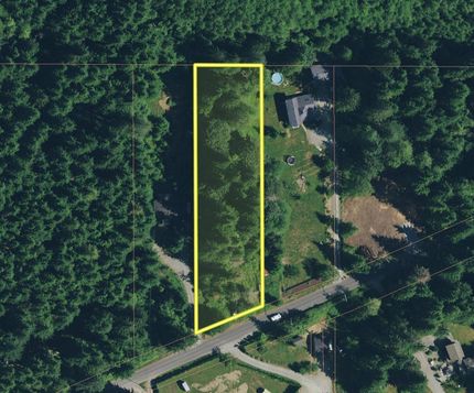 Property in Snohomish County, Washington