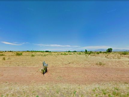 Property in Cochise County, Arizona