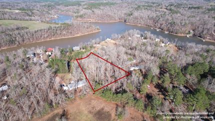 Property in Winston County, Alabama