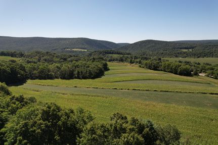 Property in Schuylkill County, Pennsylvania