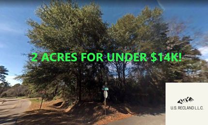 Property in Gadsden County, Florida