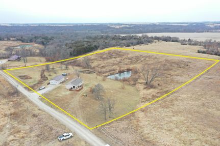 Property in Harrison County, Missouri