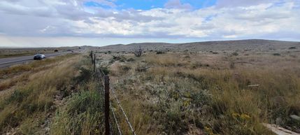 Property in Lincoln County, New Mexico