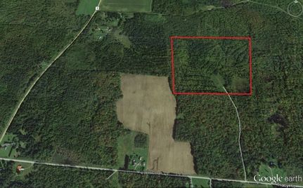 Property in Aroostook County, Maine
