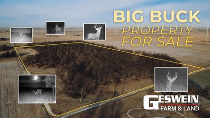 Property in White County, Indiana