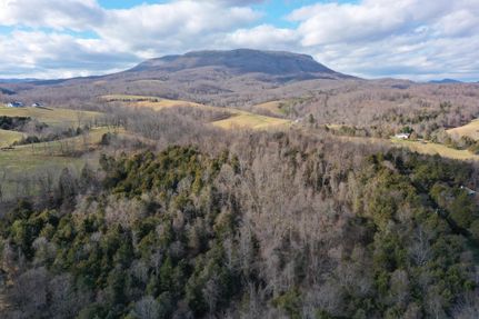 Property in Rockbridge County, Virginia