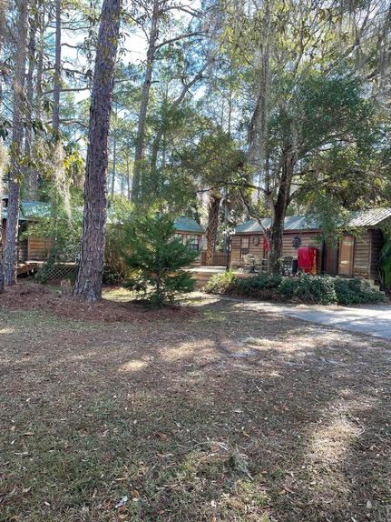 Property in Dixie County, Florida