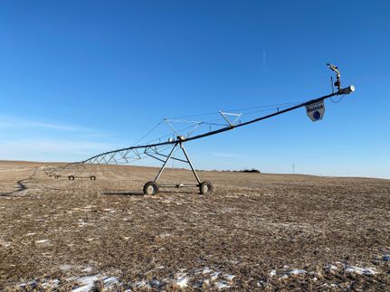 Property in Pierce County, Nebraska