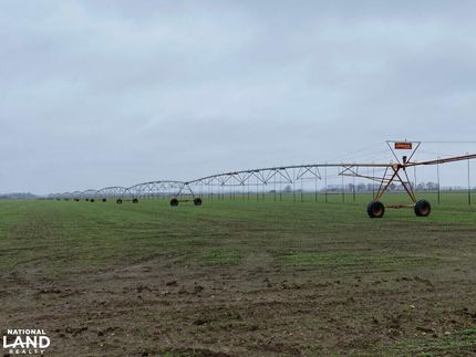 Property in Cross County, Arkansas