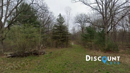 Property in Saginaw County, Michigan