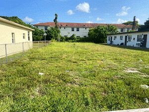 Property in Broward County, Florida
