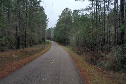 Property in Washington Parish, Louisiana