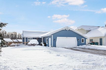 Property in Ottawa County, Michigan