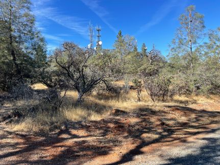 Property in Nevada County, California